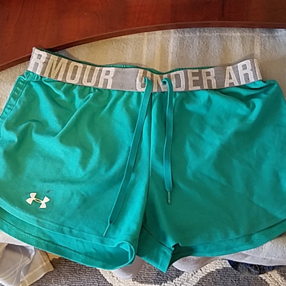 Under armour shorts
